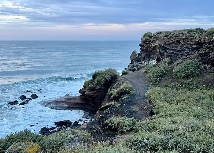 Apartment Confort Climatise Avec Wifi A 2mn A Pied De La *