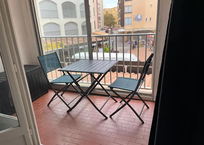 Confort Climatise Avec Wifi A 2mn A Pied De La Apartment