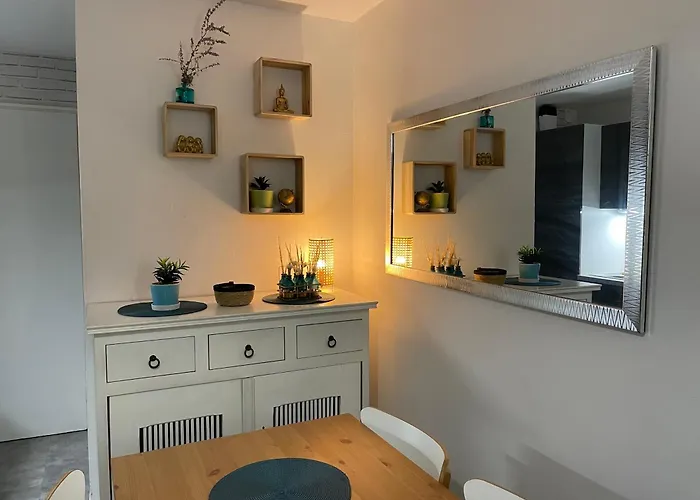 Confort Climatise Avec Wifi A 2mn A Pied De La Agde