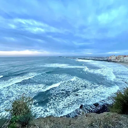 Confort Climatisé Avec Wifi à 2mn à Pied De La Appartement