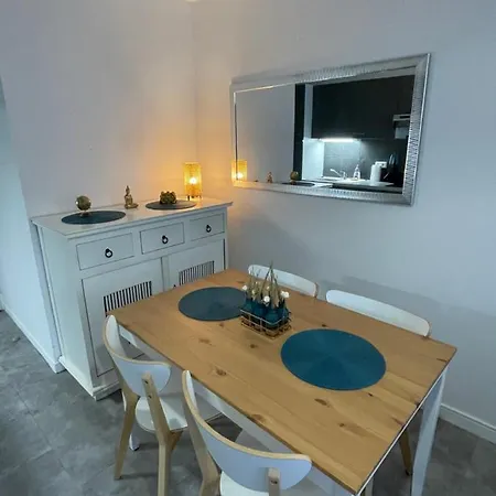 Appartement Confort Climatisé Avec Wifi à 2mn à Pied De La *