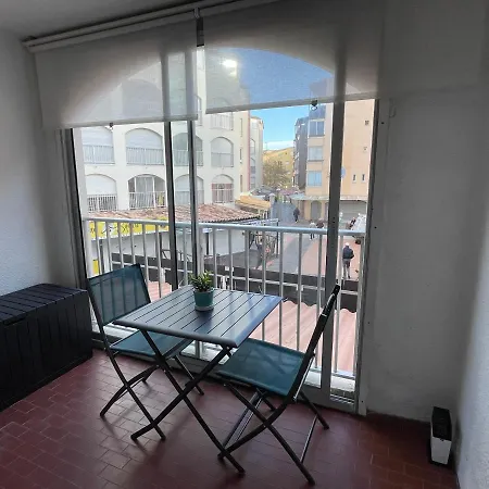 Confort Climatise Avec Wifi A 2mn A Pied De La * Agde