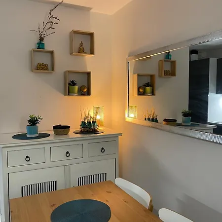 Confort Climatise Avec Wifi A 2mn A Pied De La Agde