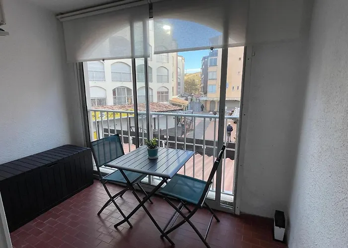 Confort Climatisé Avec Wifi à 2mn à Pied De La * Agde